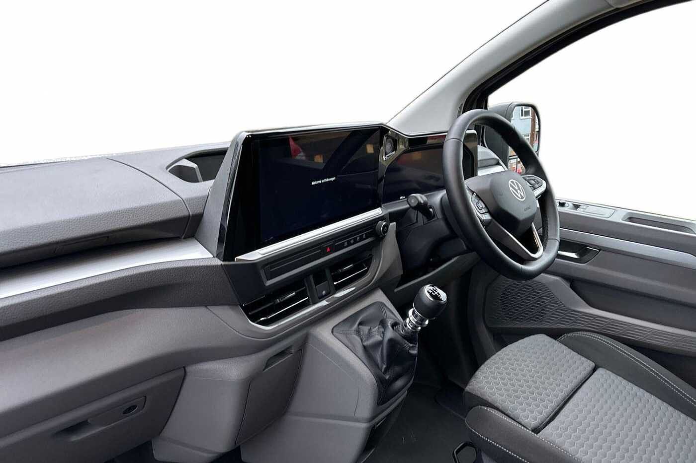 Used Volkswagen Transporter 2025 for sale - 76800532: Photo 9