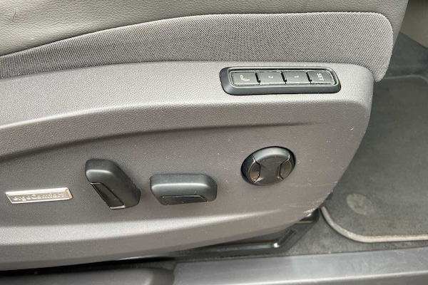 Used Volkswagen Multivan 2022 for sale - 76139809: Photo 11