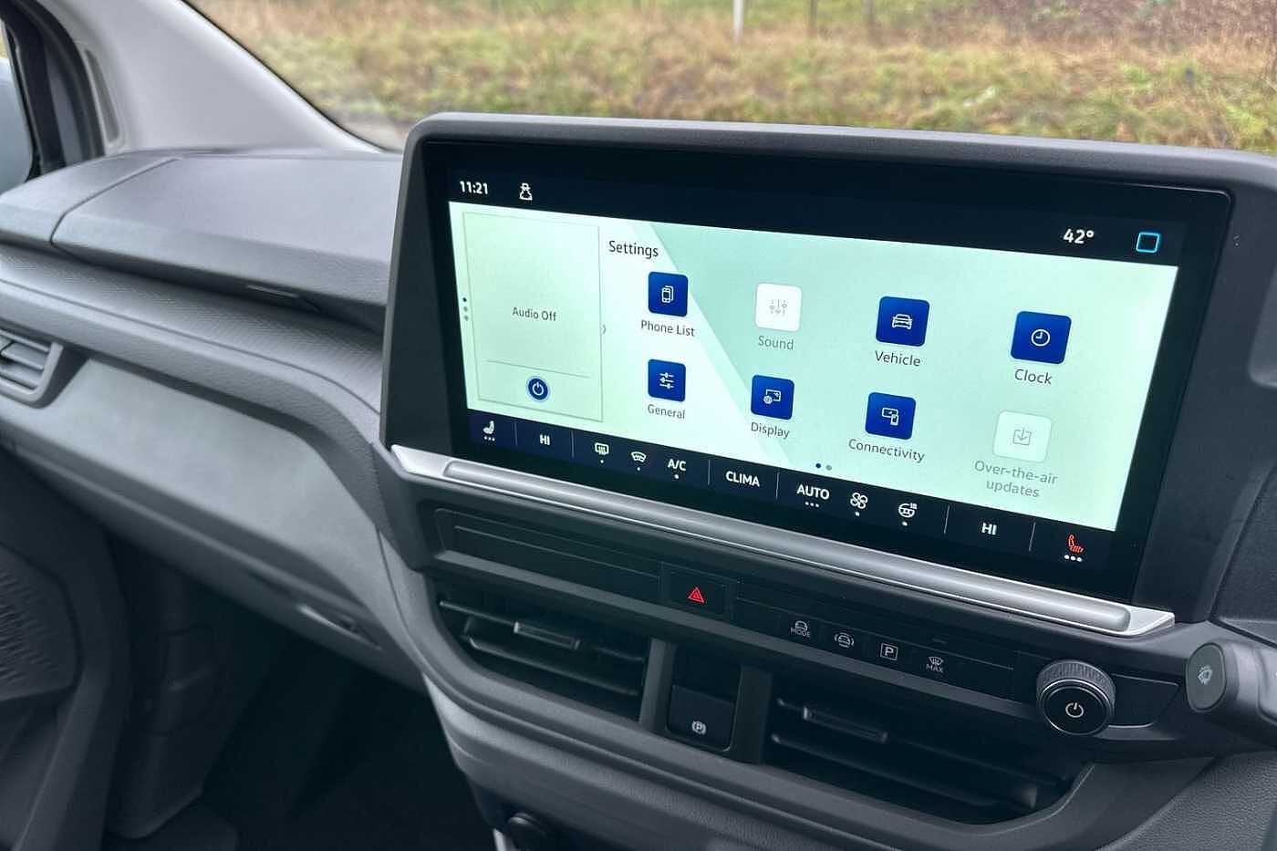 Used Volkswagen Transporter 2025 for sale - 77685172: Photo 12