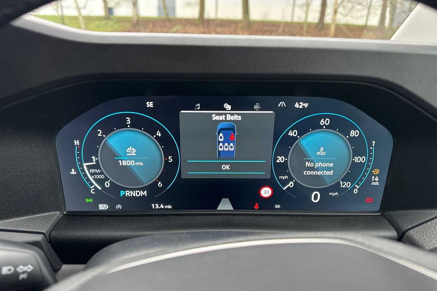 Used Volkswagen Transporter 2025 for sale - 77685172: Photo 18