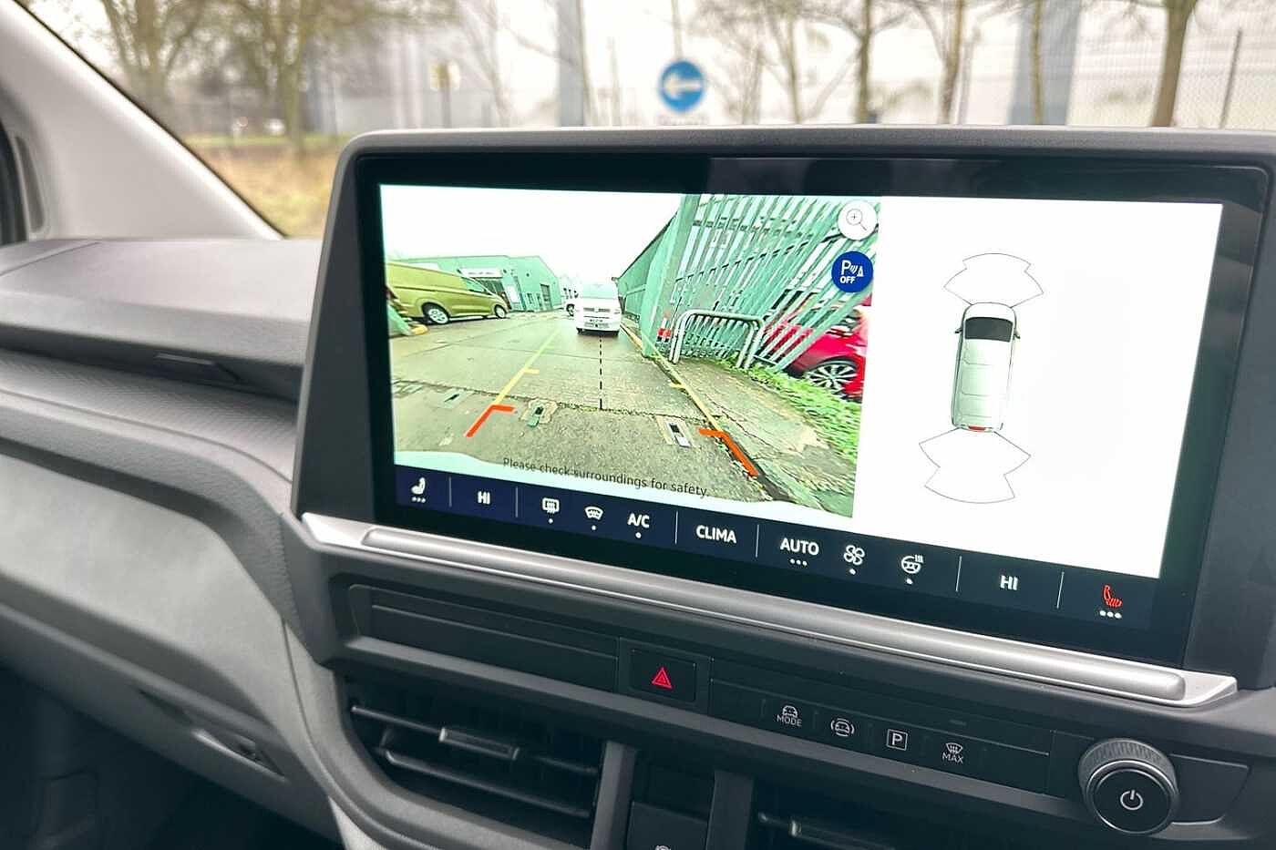 Used Volkswagen Transporter 2025 for sale - 77685172: Photo 20