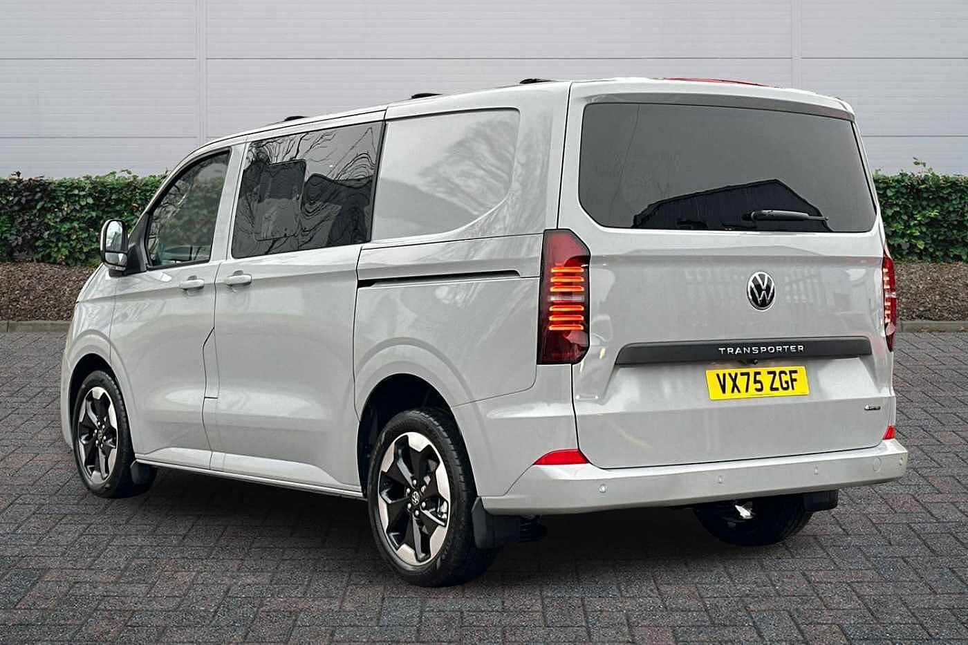 Used Volkswagen Transporter 2025 for sale - 77685172: Photo 3
