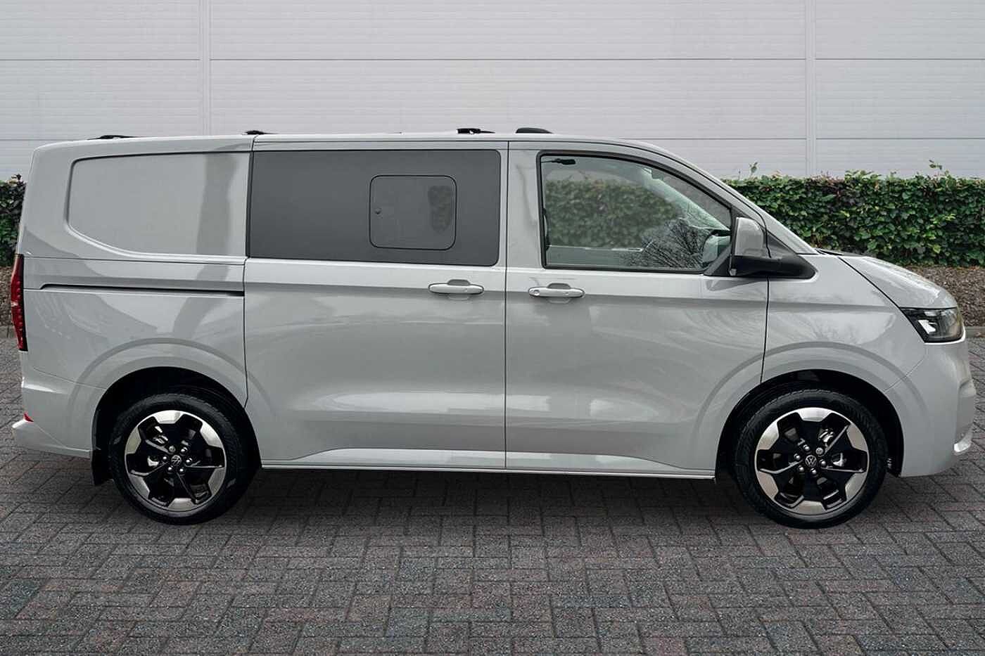 Used Volkswagen Transporter 2025 for sale - 77685172: Photo 4