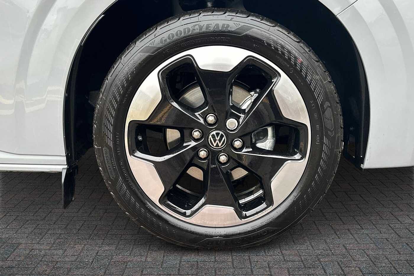 Used Volkswagen Transporter 2025 for sale - 77685172: Photo 5