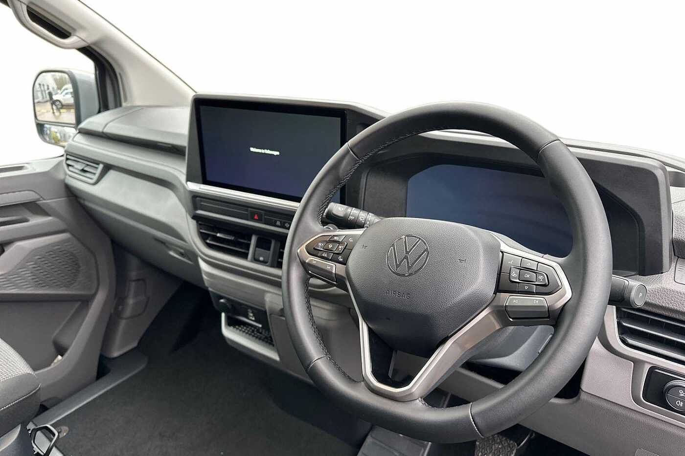 Used Volkswagen Transporter 2025 for sale - 77685172: Photo 9