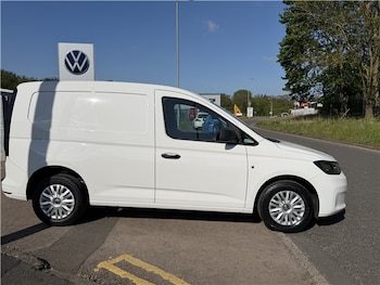 Used Volkswagen Caddy 2022 for sale - 78336227: Photo