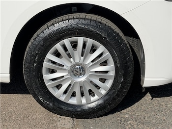 Used Volkswagen Caddy 2022 for sale - 78336227: Photo