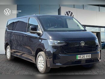 Used Volkswagen Transporter 2026 for sale - 78912488: Photo
