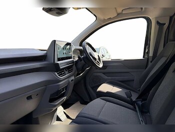 Used Volkswagen Transporter 2026 for sale - 78912488: Photo