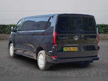 Used Volkswagen Transporter 2026 for sale - 78912488: Photo