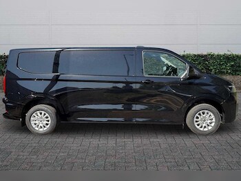 Used Volkswagen Transporter 2026 for sale - 78912488: Photo