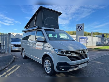 2024 (24) - 2.0 TDI Ocean 4dr DSG