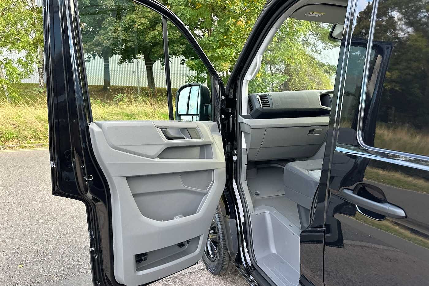 Used Volkswagen Crafter 2025 for sale - 76176074: Photo 10