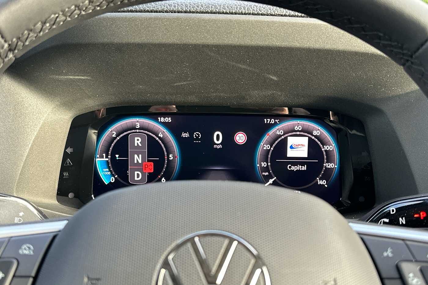 Used Volkswagen Crafter 2025 for sale - 76176074: Photo 14