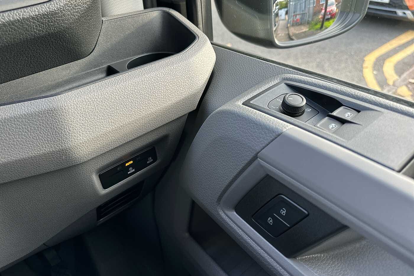 Used Volkswagen Crafter 2025 for sale - 76176074: Photo 15