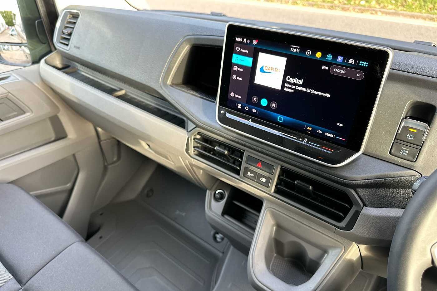 Used Volkswagen Crafter 2025 for sale - 76176074: Photo 16