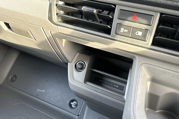 Used Volkswagen Crafter 2025 for sale - 76176074: Photo 17