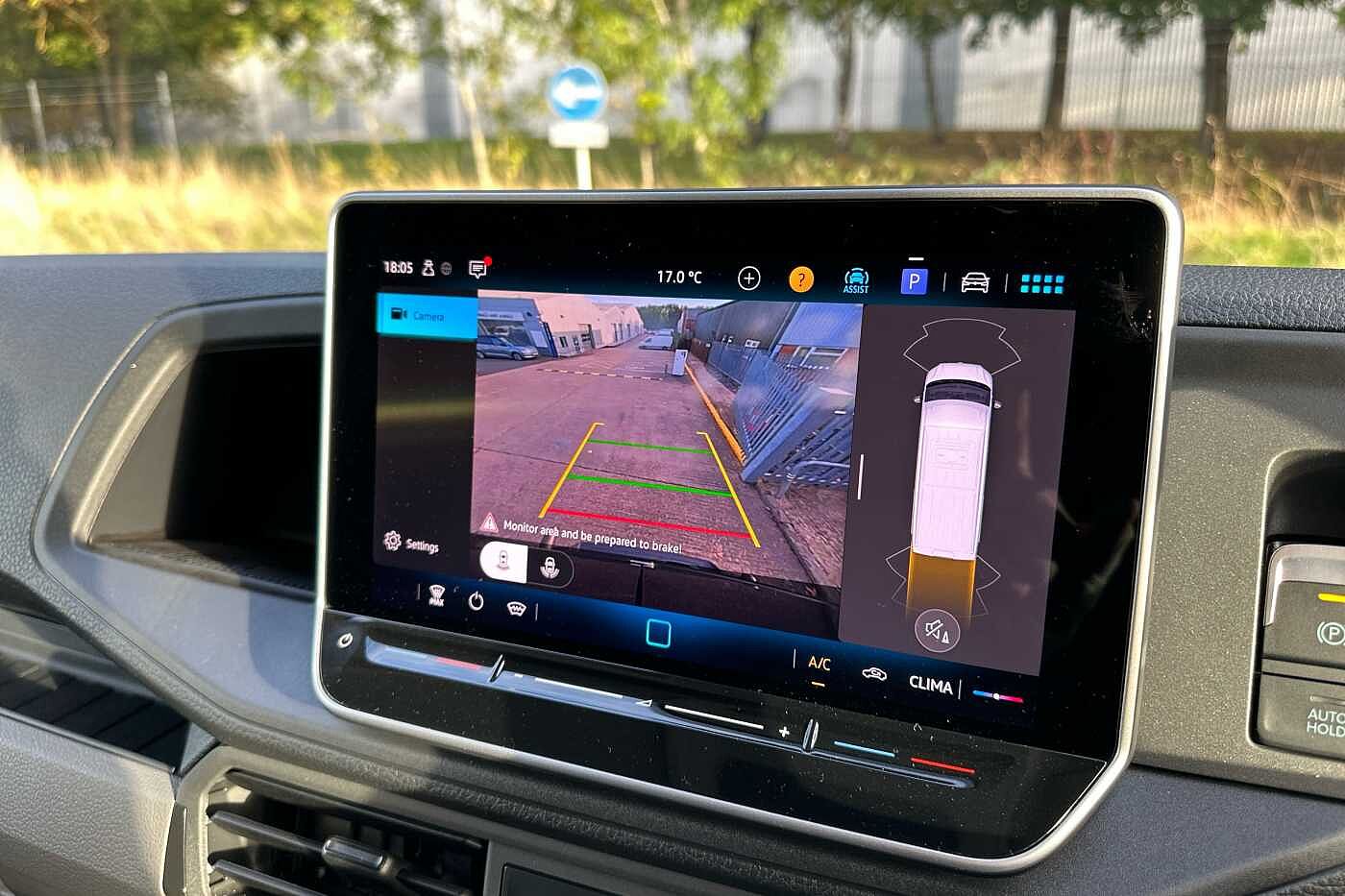 Used Volkswagen Crafter 2025 for sale - 76176074: Photo 18