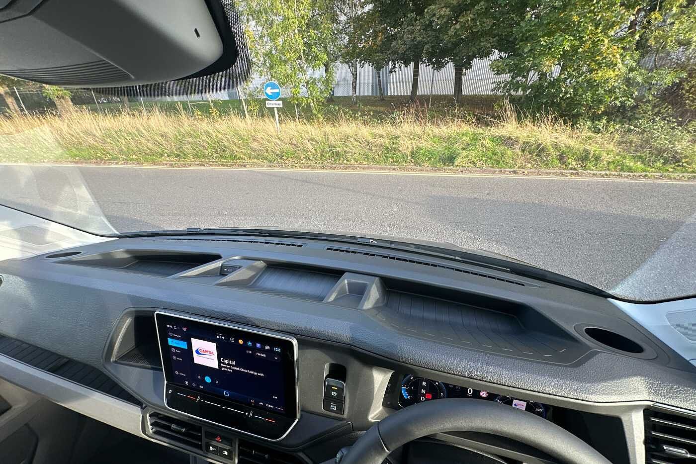 Used Volkswagen Crafter 2025 for sale - 76176074: Photo 19