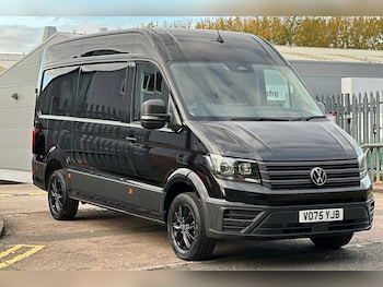 Volkswagen - Crafter