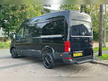 Used Volkswagen Crafter 2025 for sale - 76176074: Photo 3
