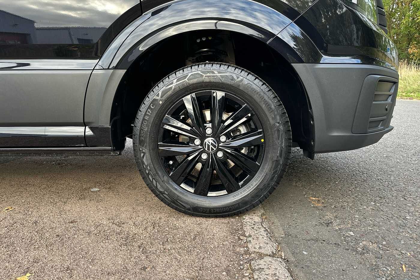 Used Volkswagen Crafter 2025 for sale - 76176074: Photo 5