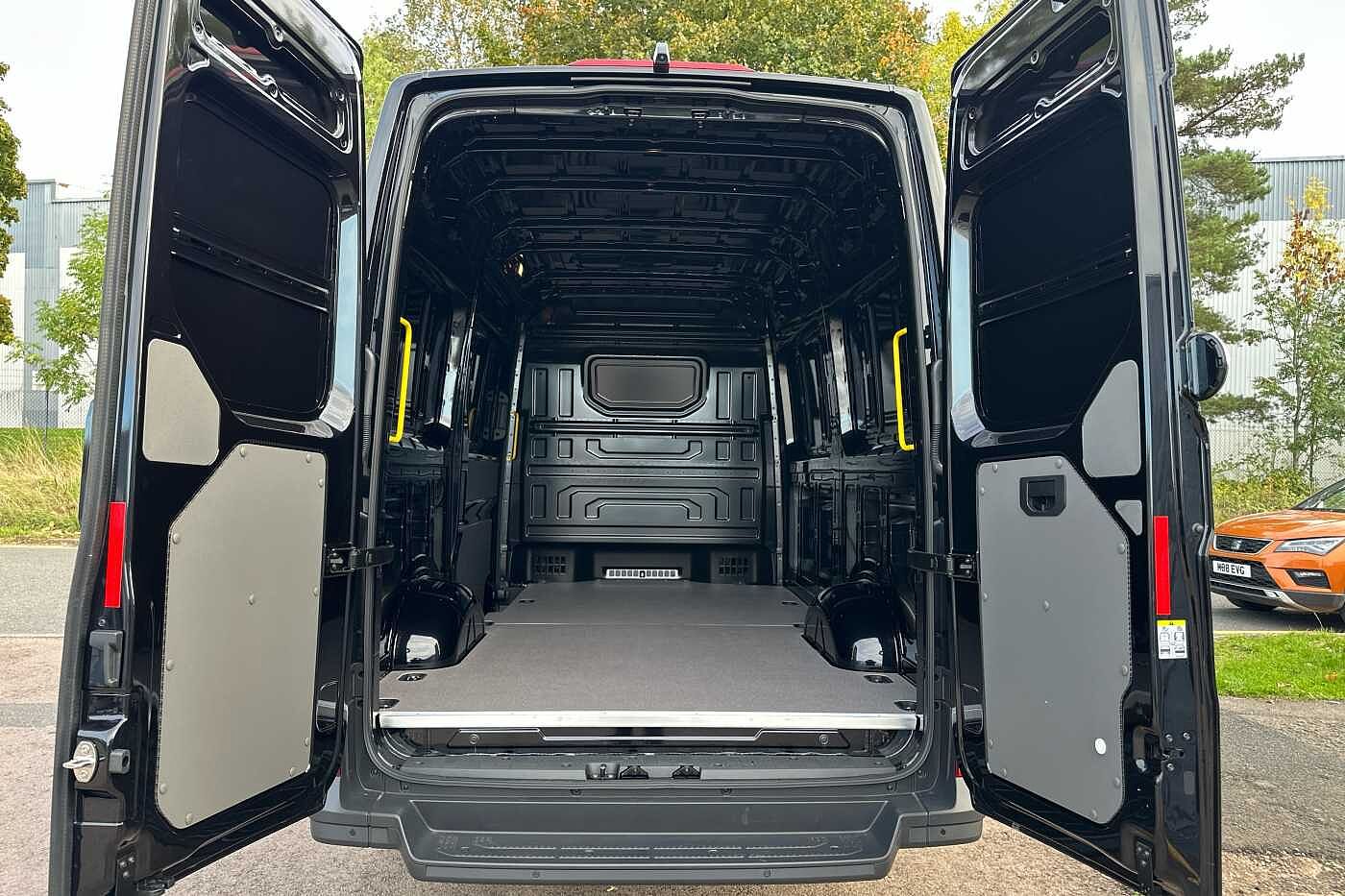 Used Volkswagen Crafter 2025 for sale - 76176074: Photo 7