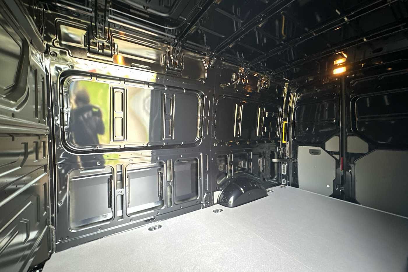 Used Volkswagen Crafter 2025 for sale - 76176074: Photo 8