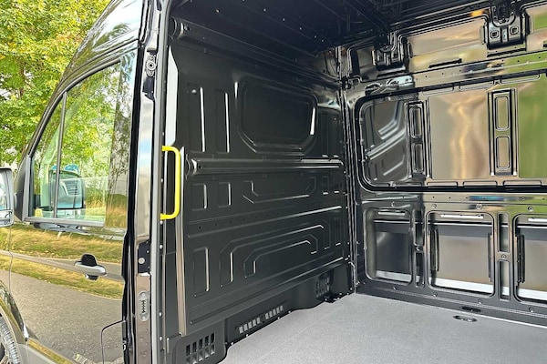 Used Volkswagen Crafter 2025 for sale - 76176074: Photo 9