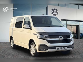 Used Volkswagen Transporter 2023 for sale - 79013872: Photo