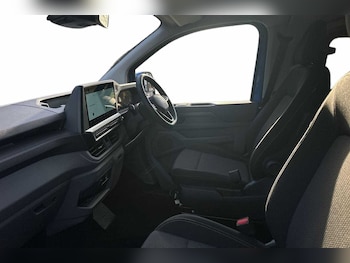 Used Volkswagen Transporter 2025 for sale - 77124806: Photo