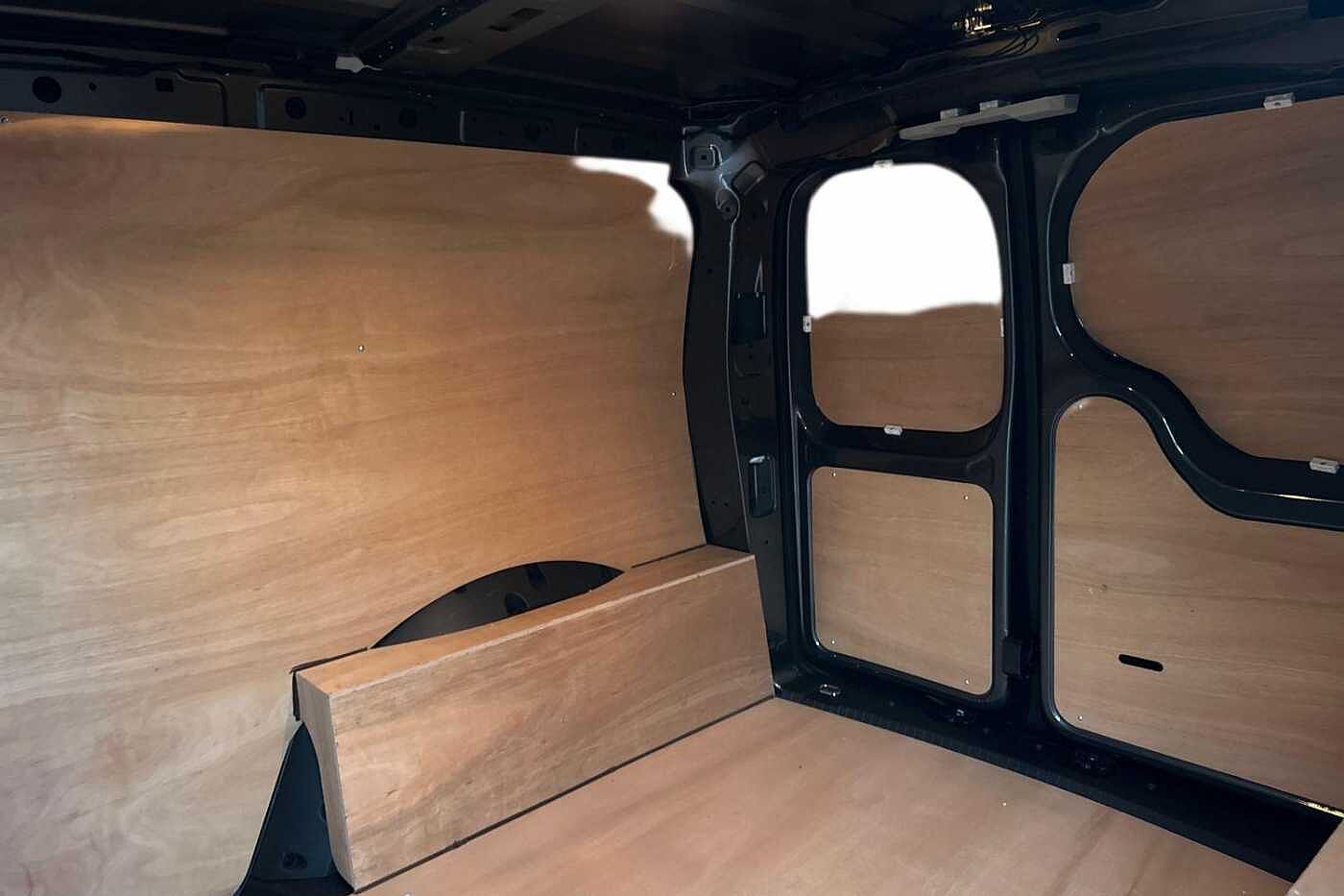 Used Volkswagen Caddy 2025 for sale - 76625050: Photo 10