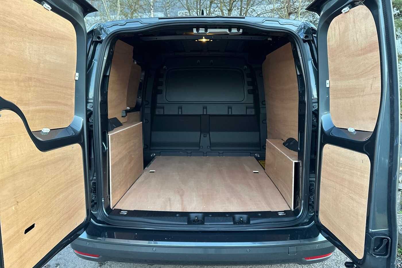 Used Volkswagen Caddy 2025 for sale - 76625050: Photo 11