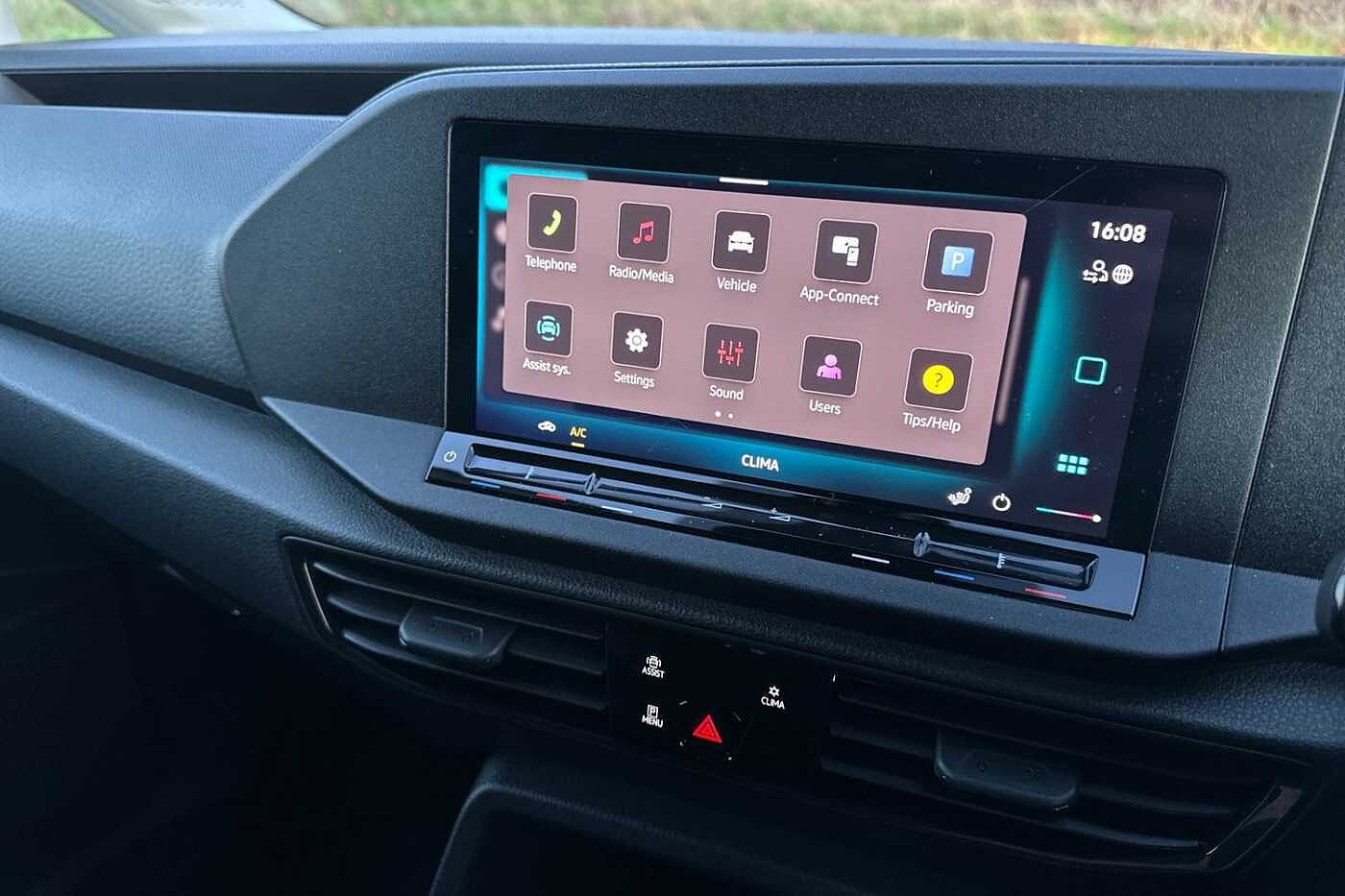 Used Volkswagen Caddy 2025 for sale - 76625050: Photo 12