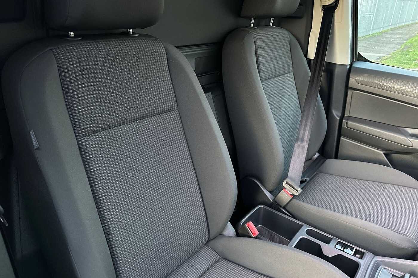 Used Volkswagen Caddy 2025 for sale - 76625050: Photo 15