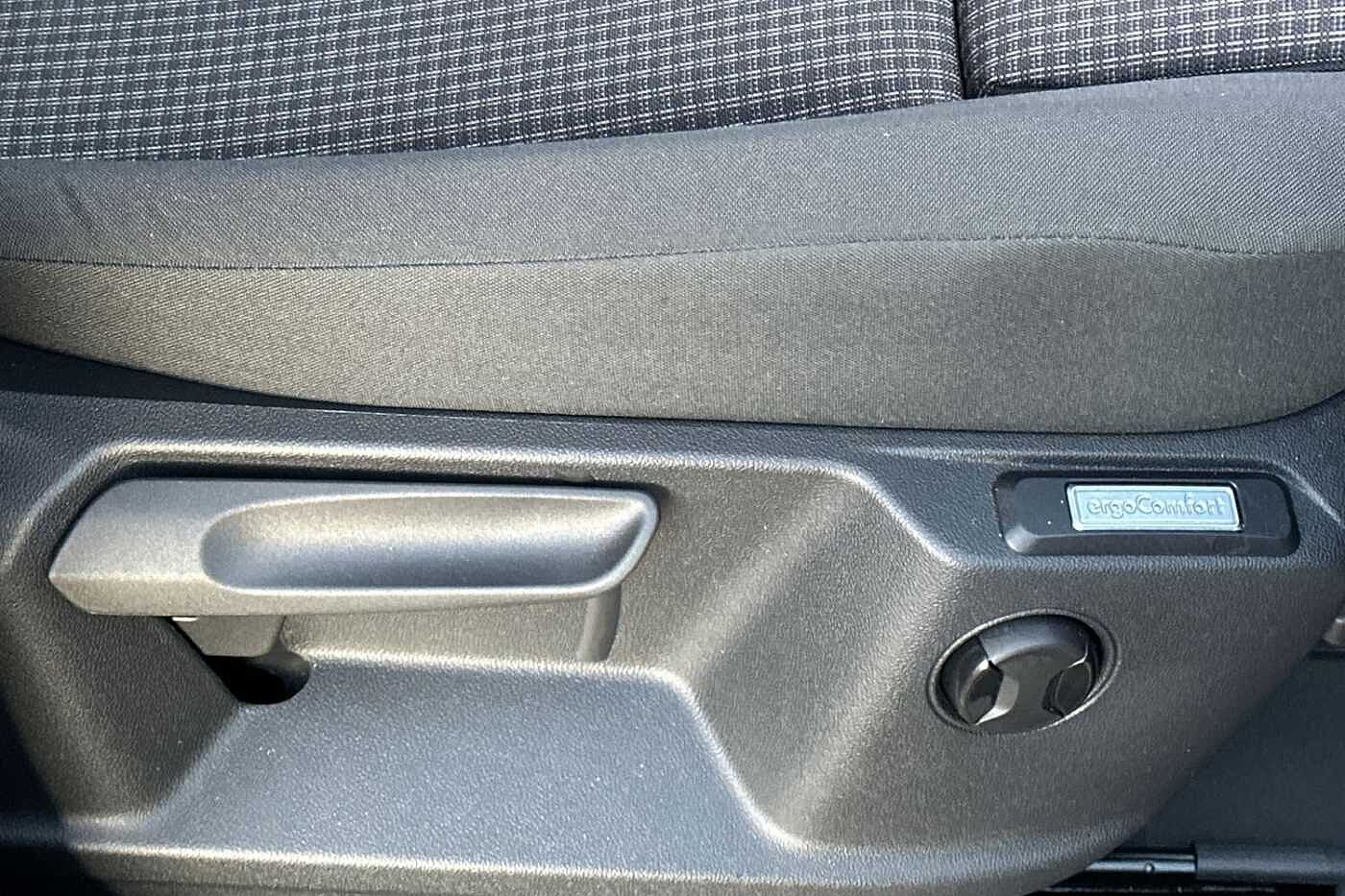 Used Volkswagen Caddy 2025 for sale - 76625050: Photo 16