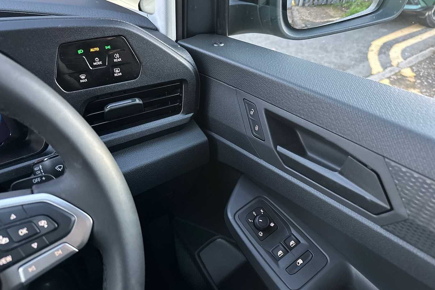 Used Volkswagen Caddy 2025 for sale - 76625050: Photo 17