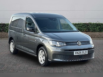 Volkswagen - Caddy