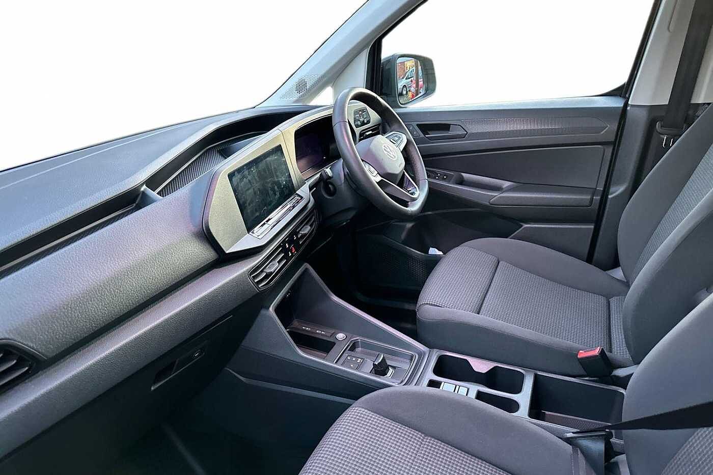 Used Volkswagen Caddy 2025 for sale - 76625050: Photo 2