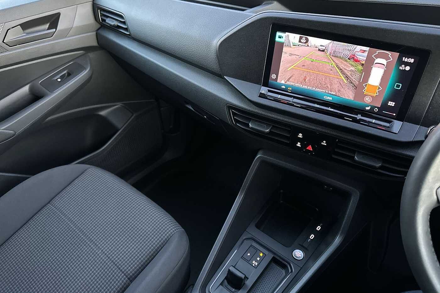 Used Volkswagen Caddy 2025 for sale - 76625050: Photo 20