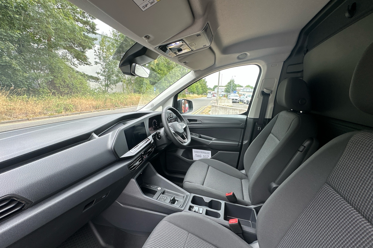 Used Volkswagen Caddy 2025 for sale - 76625050: Photo 22