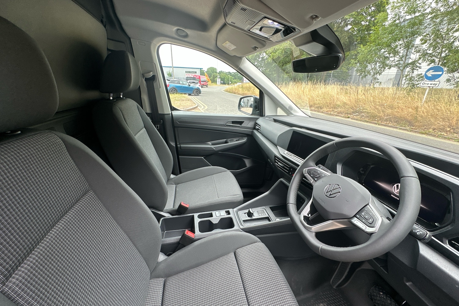 Used Volkswagen Caddy 2025 for sale - 76625050: Photo 26