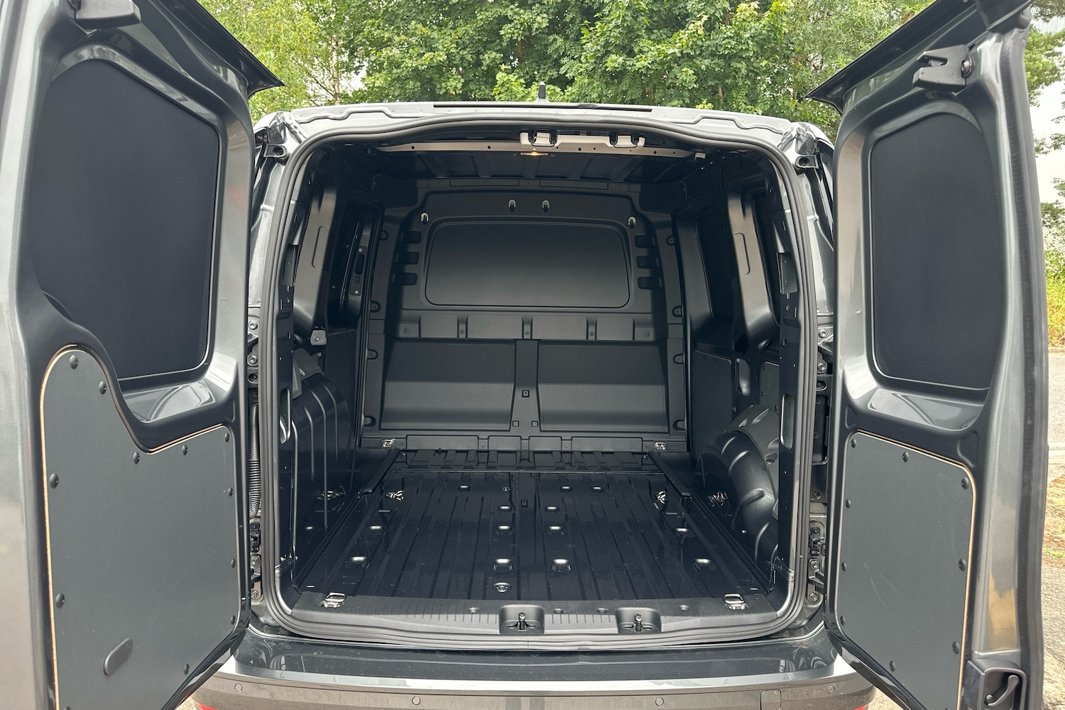 Used Volkswagen Caddy 2025 for sale - 76625050: Photo 27