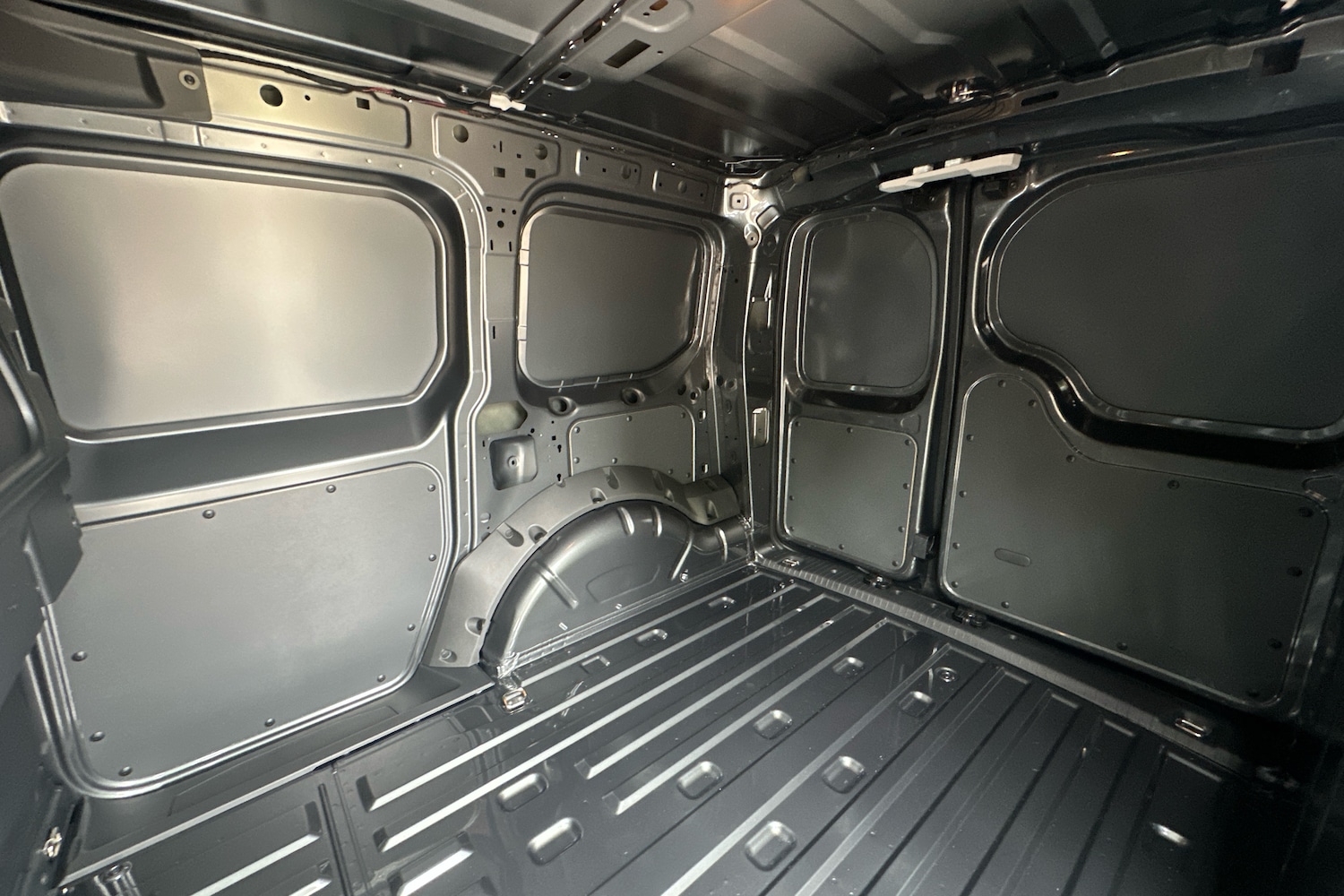 Used Volkswagen Caddy 2025 for sale - 76625050: Photo 28