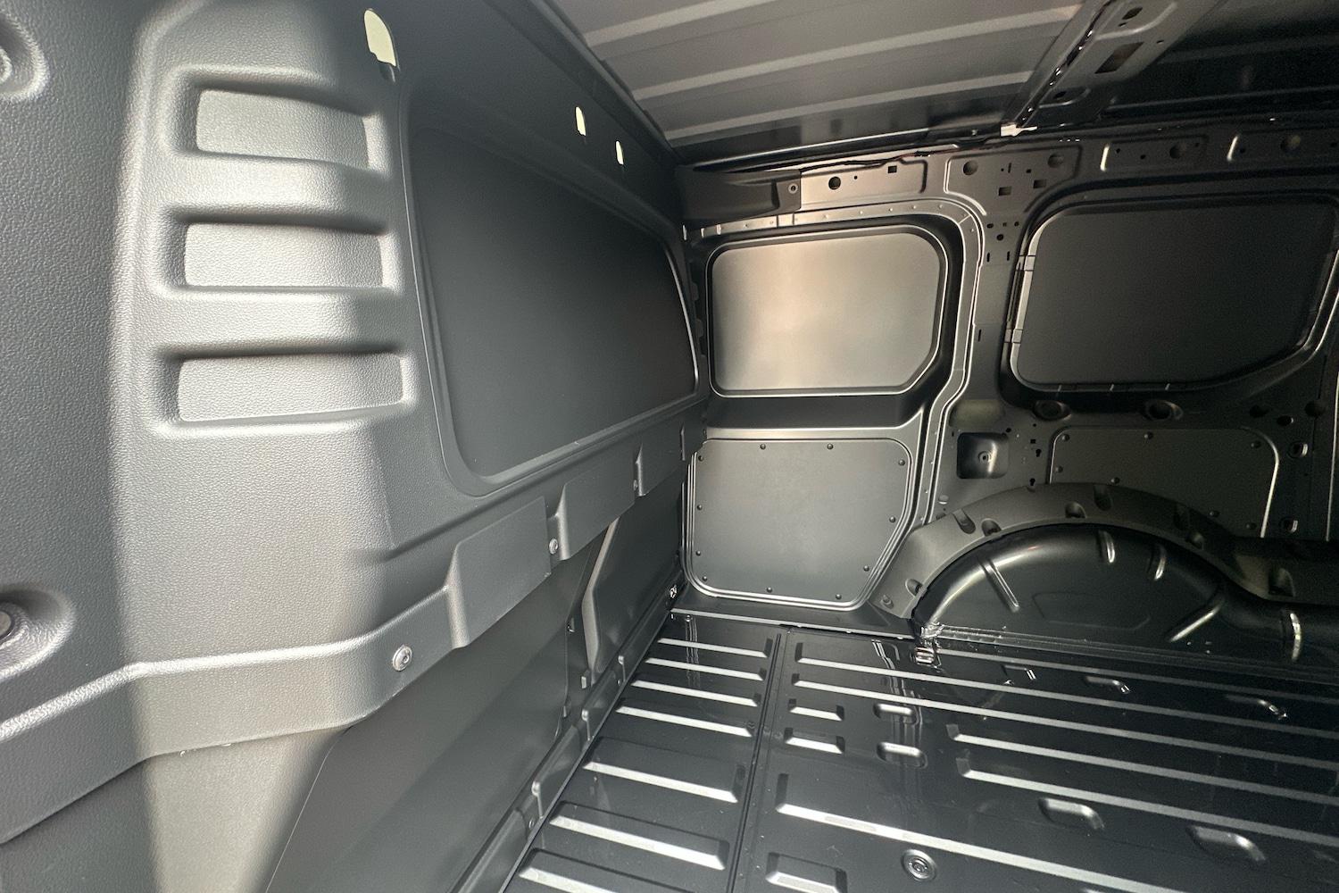 Used Volkswagen Caddy 2025 for sale - 76625050: Photo 29