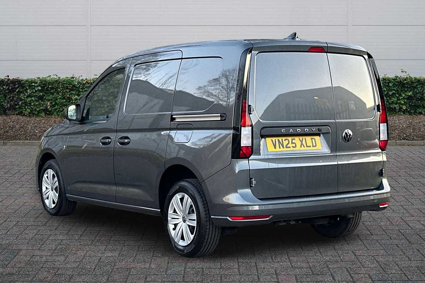 Used Volkswagen Caddy 2025 for sale - 76625050: Photo 3
