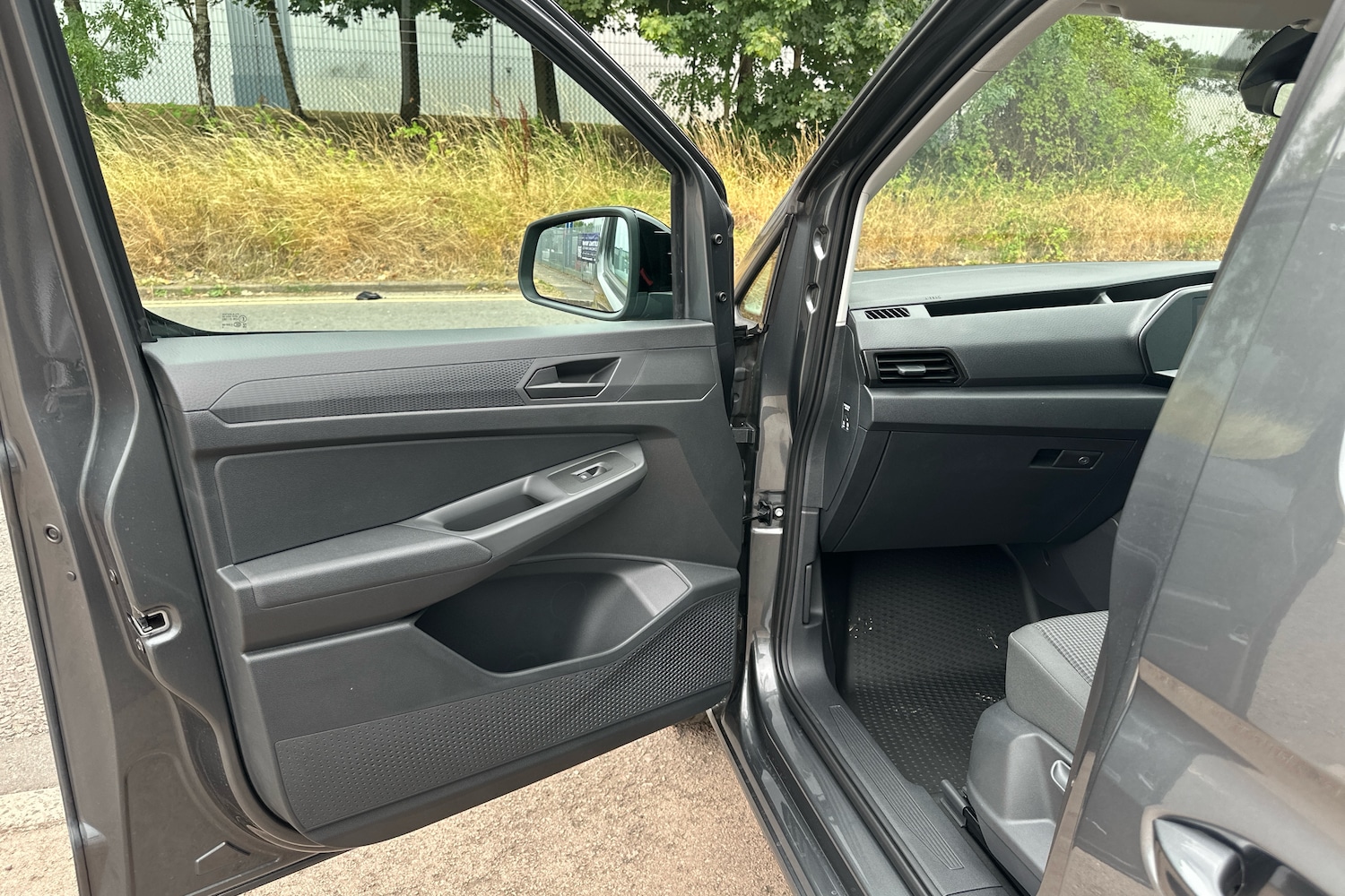 Used Volkswagen Caddy 2025 for sale - 76625050: Photo 30