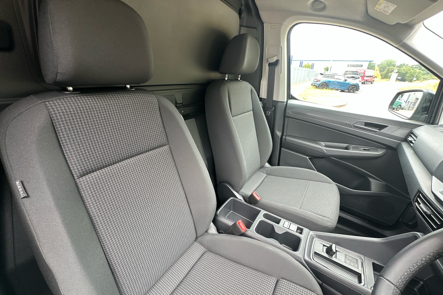 Used Volkswagen Caddy 2025 for sale - 76625050: Photo 32