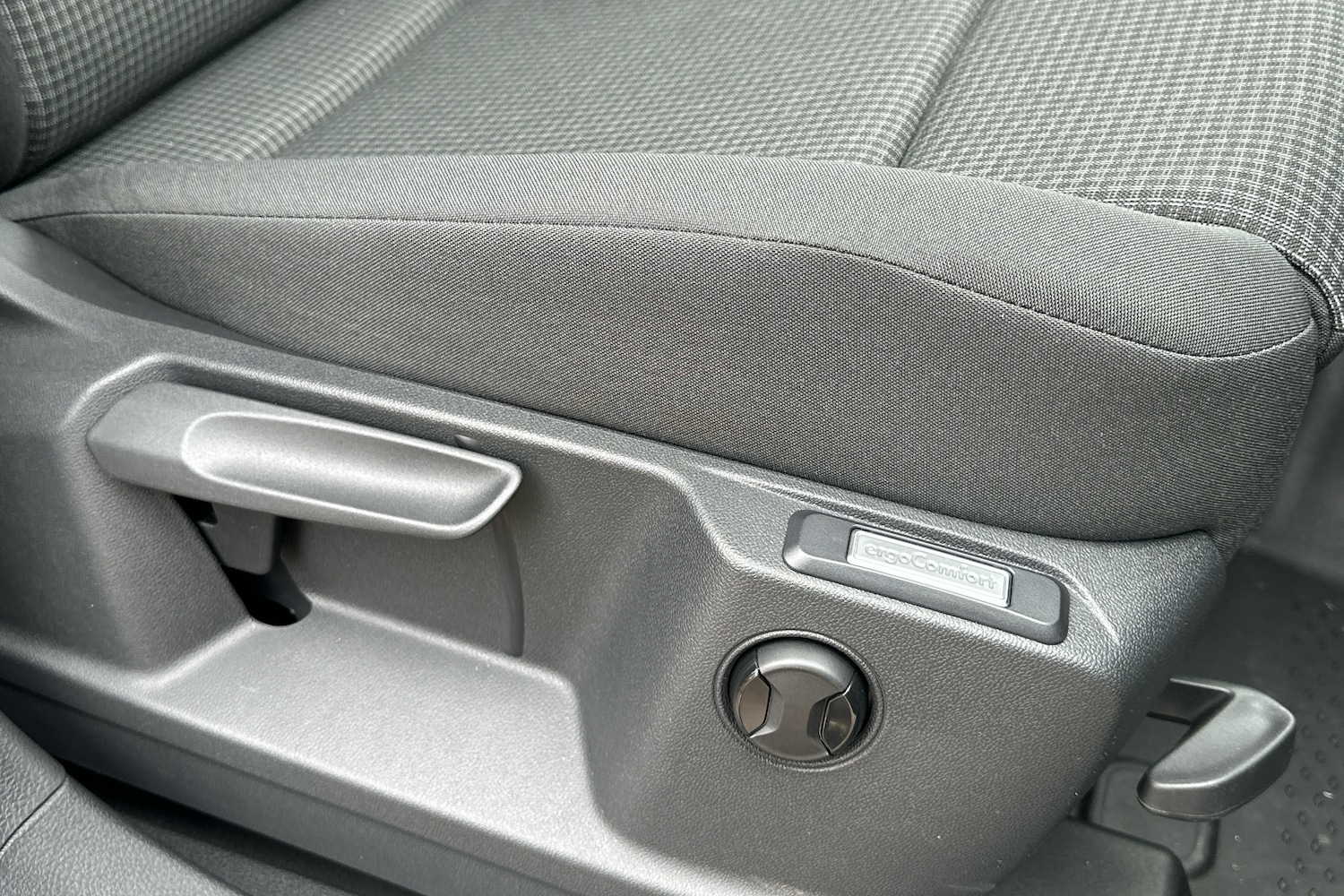 Used Volkswagen Caddy 2025 for sale - 76625050: Photo 33