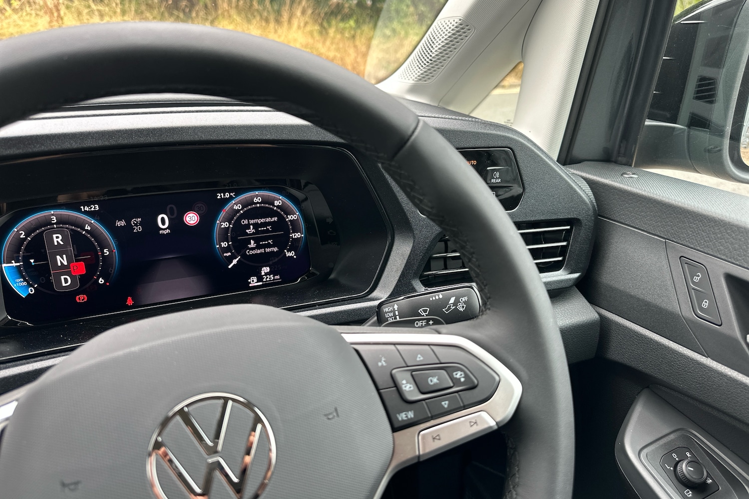 Used Volkswagen Caddy 2025 for sale - 76625050: Photo 36